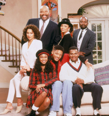 Le Prince de Bel Air